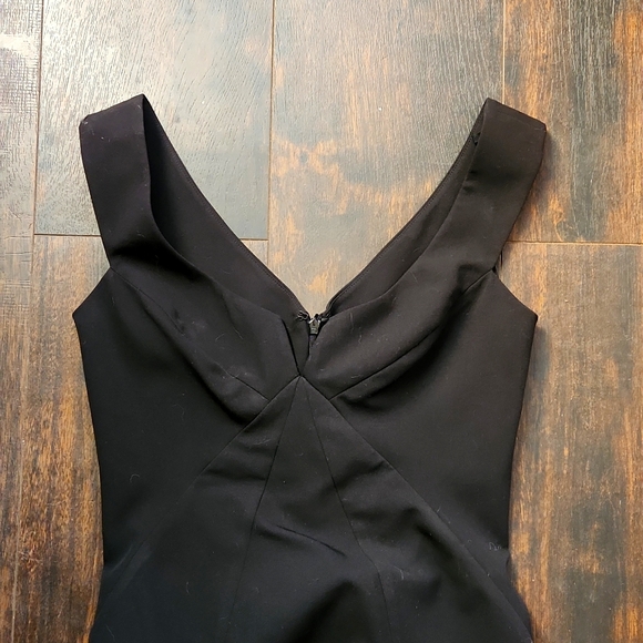 Black Halo Dress 2 - Picture 2 of 6